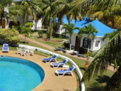 Hotels in Playa el Agua Isla Margarita